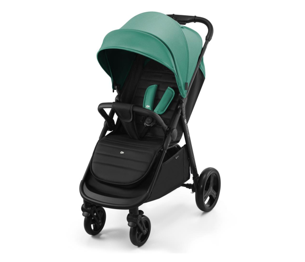 Kinderkraft Rine Juicy Green - 1142847 - zdjęcie